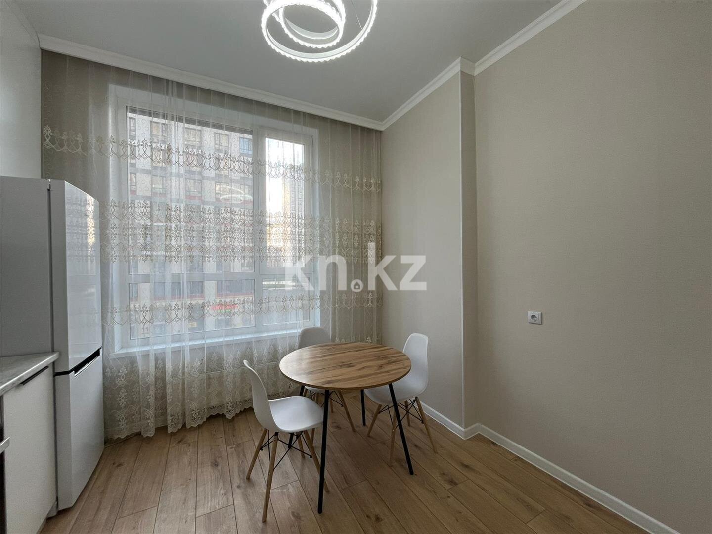 Продажа 1-комнатной квартиры, 39 м² в Астане - фото 7