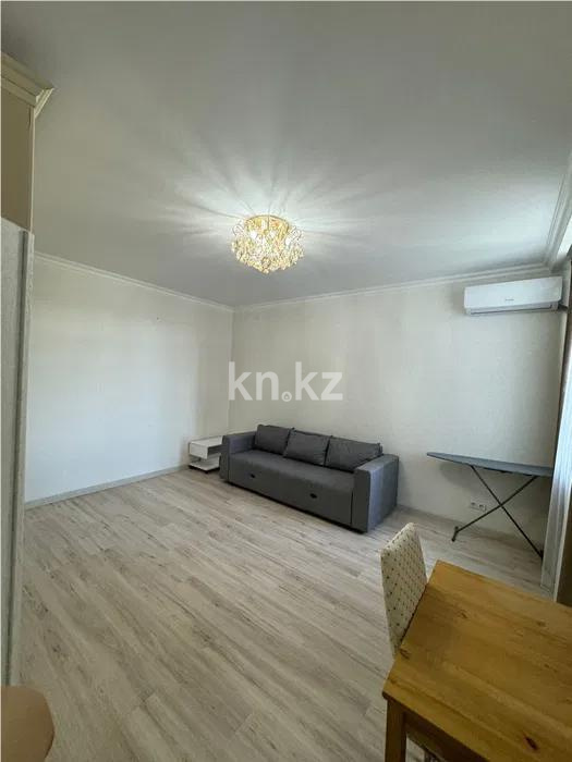 Продажа 1-комнатной квартиры, 40 м² в Астане