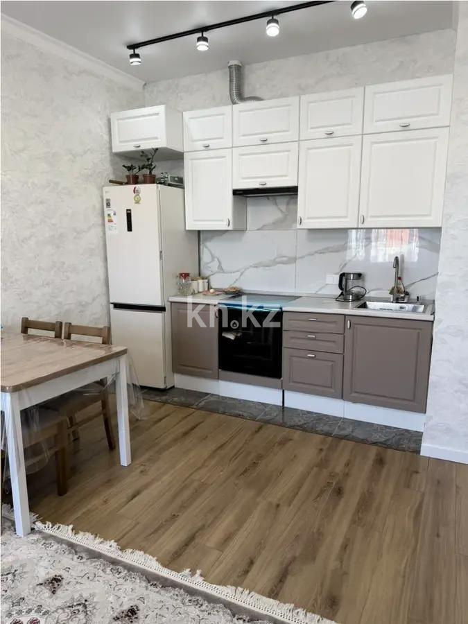 Продажа 2-комнатной квартиры, 40 м² в Астане - фото 3