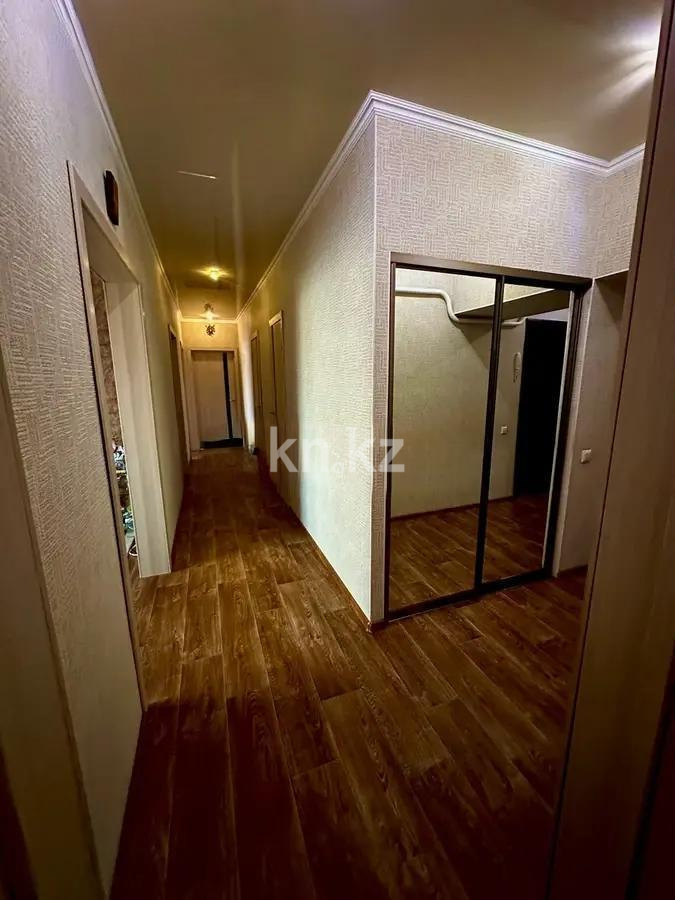 Продажа 4-комнатной квартиры, 77 м² в Темиртау - фото 9