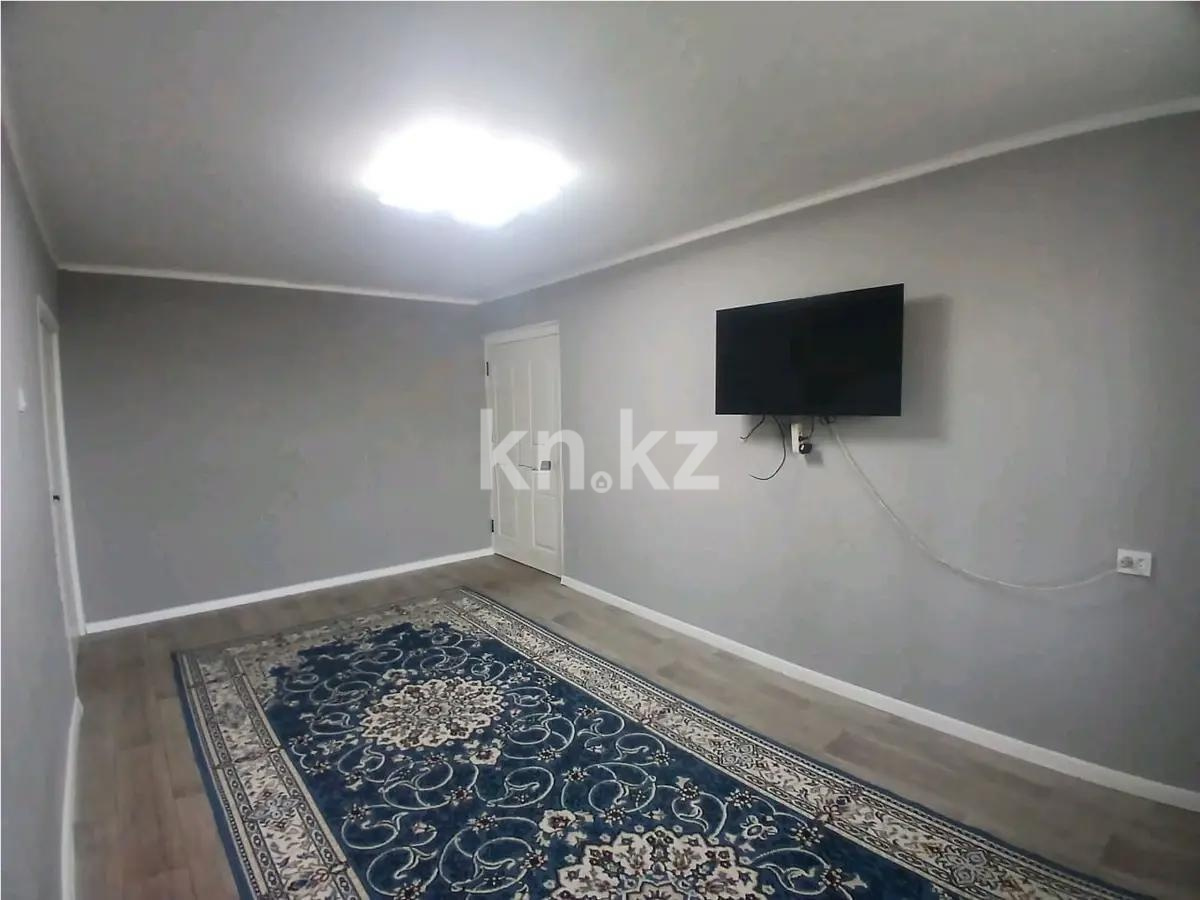 Продажа 3-комнатной квартиры, 56 м² в Алматы