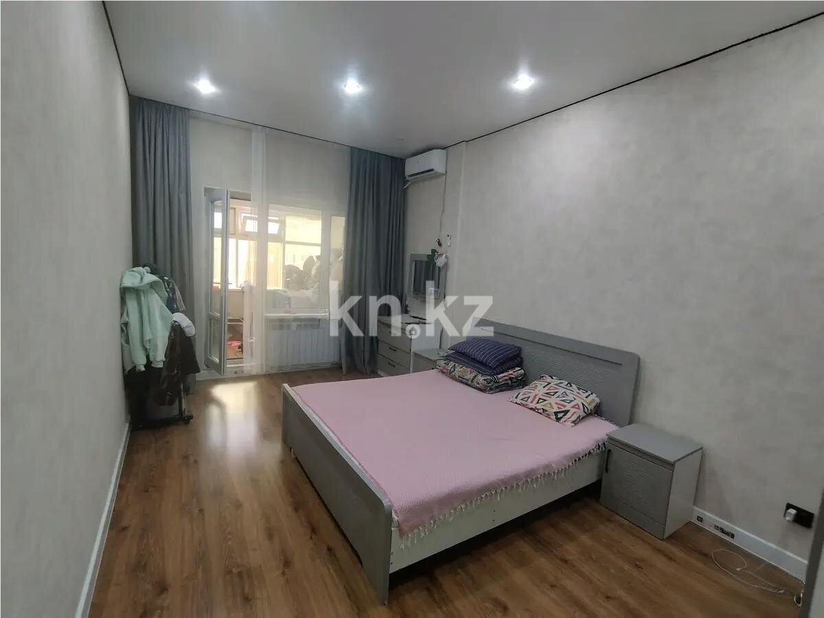 Продажа 3-комнатной квартиры, 98 м² в Астане - фото 2
