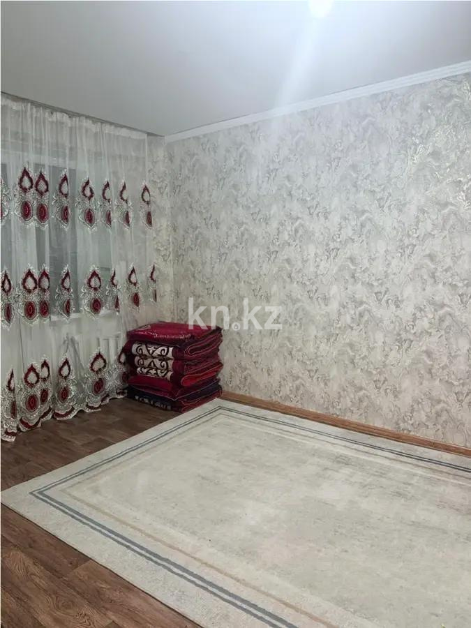 Продажа 1-комнатной квартиры, 32 м², ул. Абая, дом  66 в Темиртау