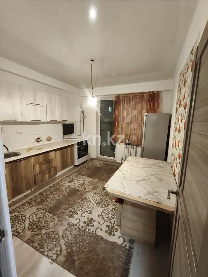 Продажа 2-комнатной квартиры, 56 м² в Алматы - фото 4