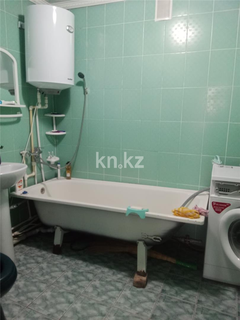 Продажа 4-комнатной квартиры, 76 м², мкр-н 14 в Караганде - фото 8