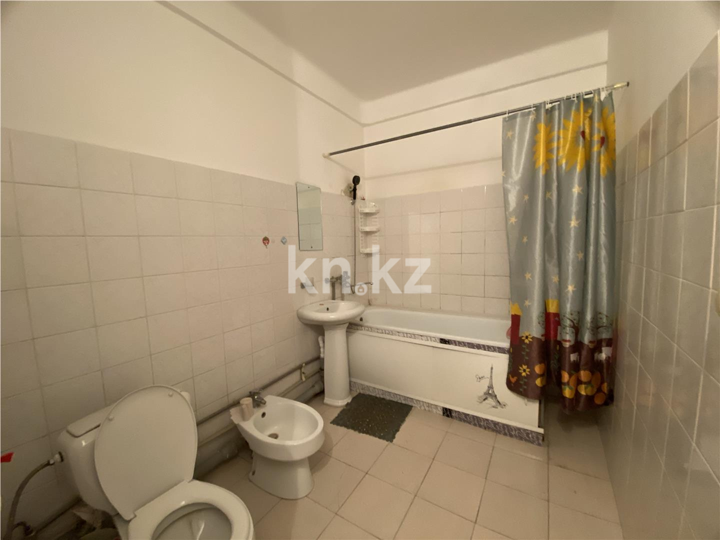 Продажа 2-комнатной квартиры, 99.3 м², ул. Мустафина в Астане - фото 14