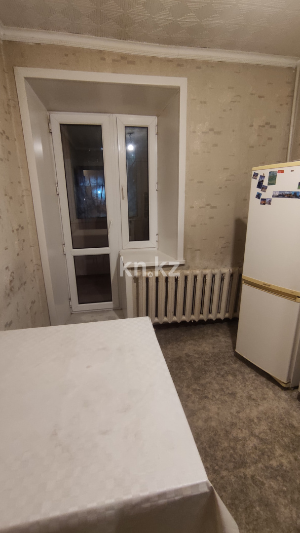 Аренда 1-комнатной квартиры, 36 м² в Караганде