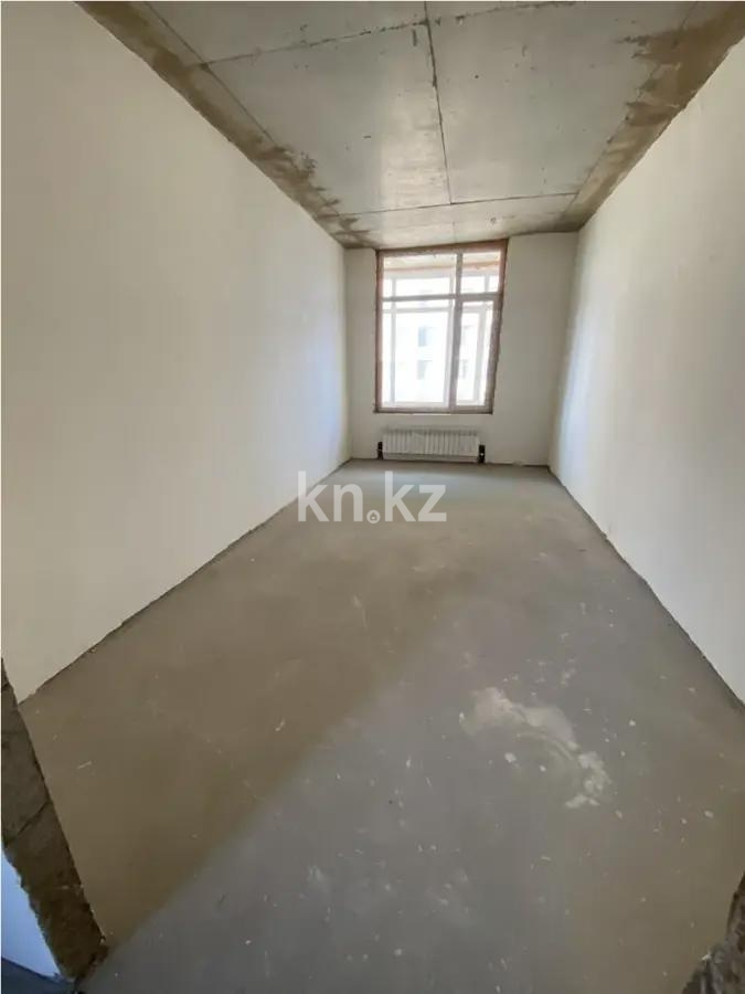 Продажа 2-комнатной квартиры, 65.4 м² в Астане