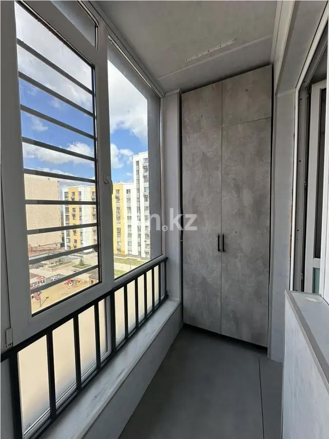 Продажа 3-комнатной квартиры, 89 м² в Астане - фото 8