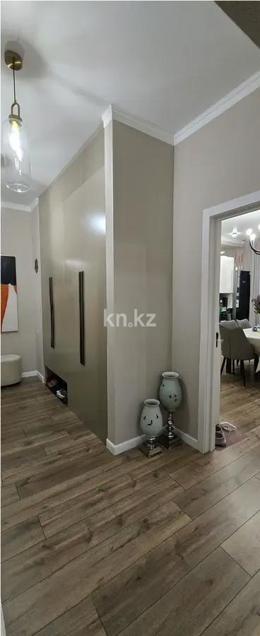 Продажа 3-комнатной квартиры, 103 м² в Алматы - фото 10