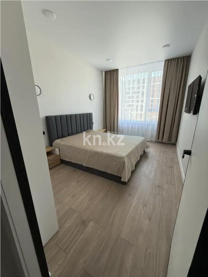 Продажа 2-комнатной квартиры, 50 м² в Астане - фото 2