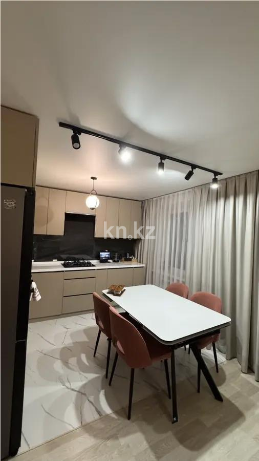 Продажа 4-комнатной квартиры, 80 м², пр. Назарбаева, дом  272 в Алматы - фото 7