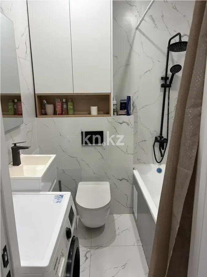 Продажа 2-комнатной квартиры, 44.5 м² в Астане - фото 6