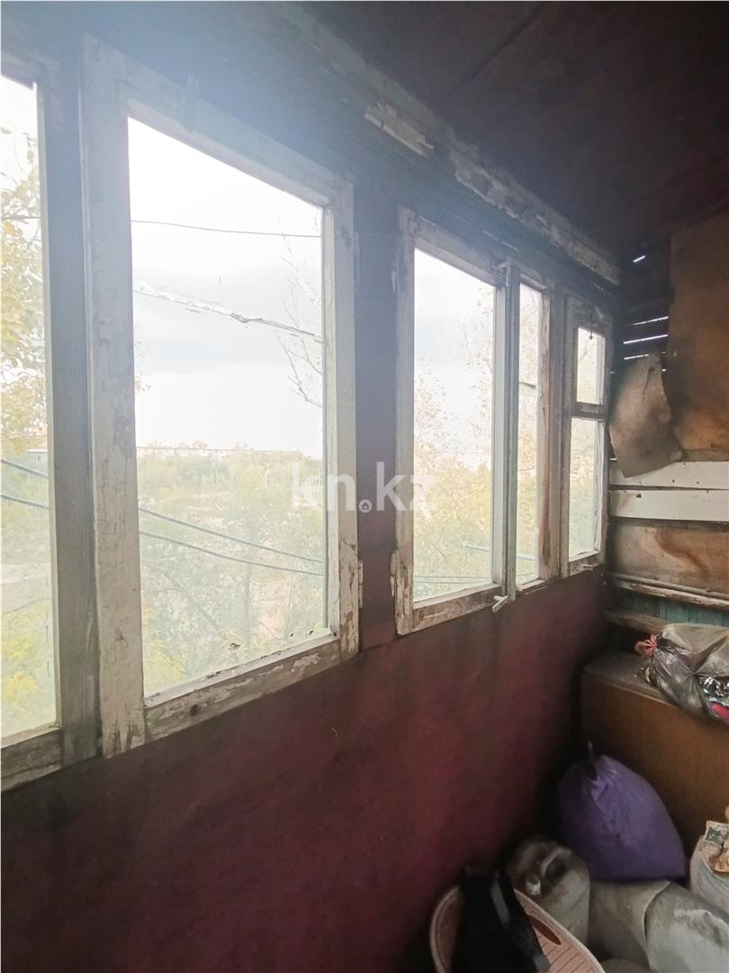 Продажа 2-комнатной квартиры, 47 м², 15 мкр. в Караганде - фото 12