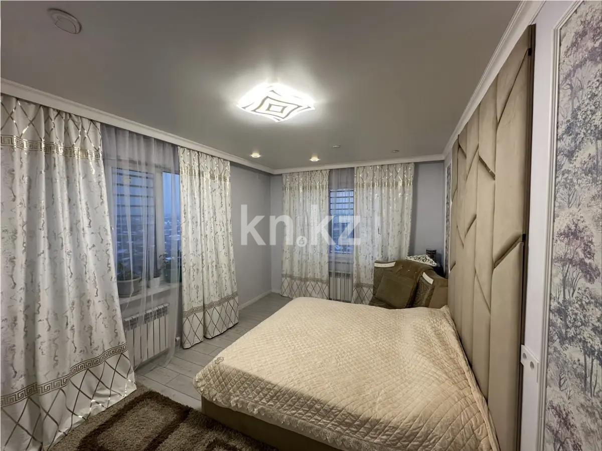 Продажа 2-комнатной квартиры, 64 м², ул. Абишева, дом  36/6 в Алматы - фото 2