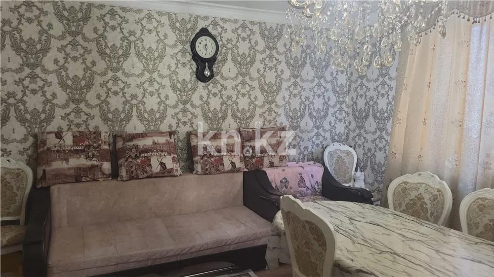 Продажа 3-комнатной квартиры, 63 м² в Астане - фото 2