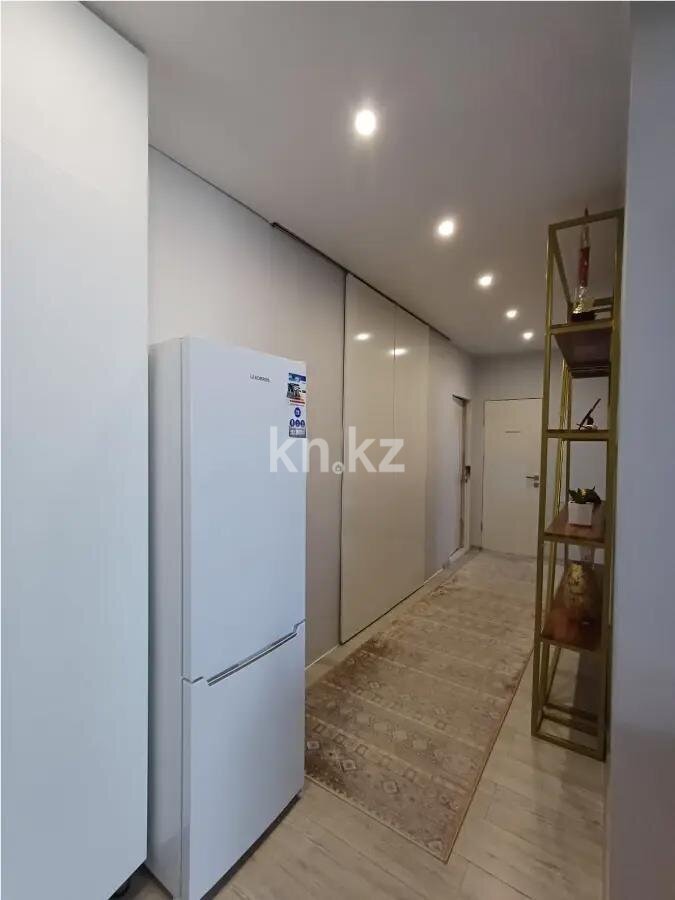 Продажа 3-комнатной квартиры, 99.8 м² в Астане - фото 5