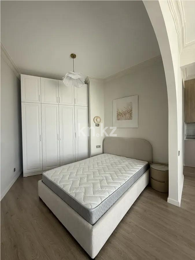 Продажа 1-комнатной квартиры, 44.3 м² в Астане - фото 2