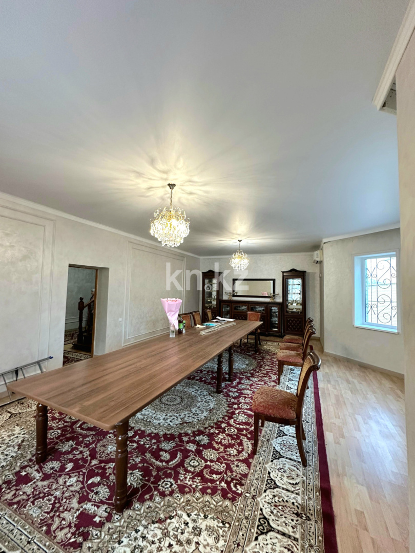Продажа 10-комнатного дома, 294 м² в Шымкенте - фото 14