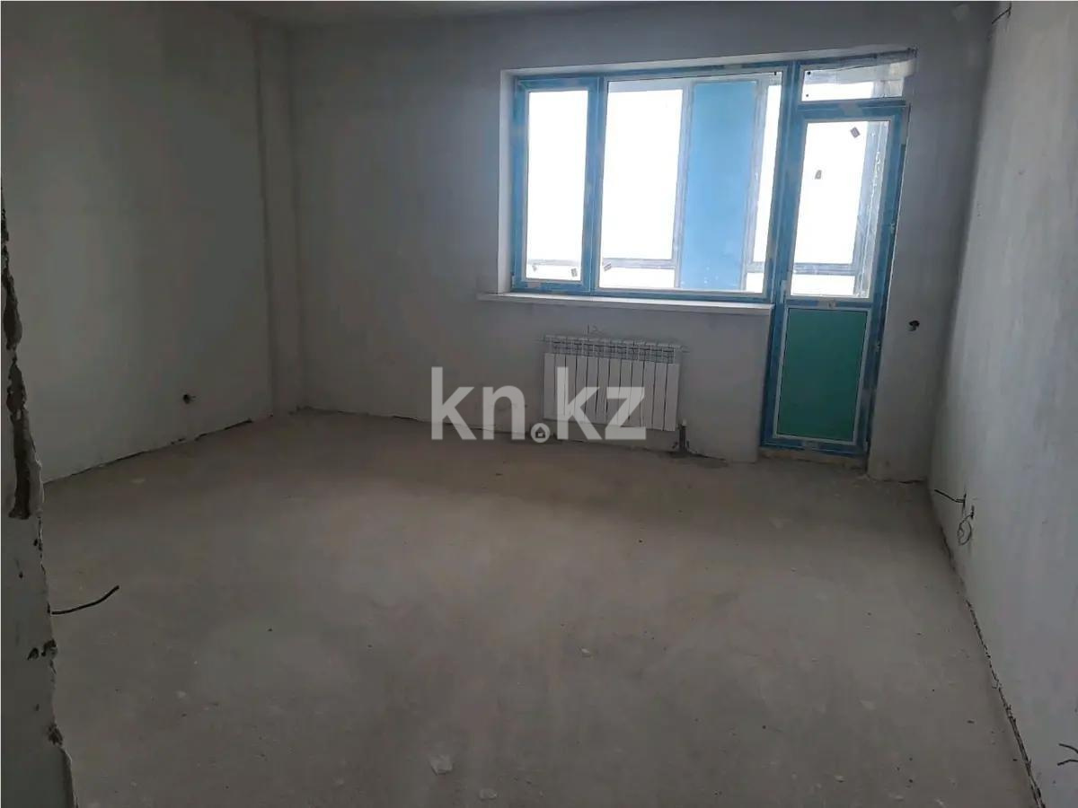 Продажа 1-комнатной квартиры, 42.6 м², пр. Мангилик Ел, дом  62/1 в Астане