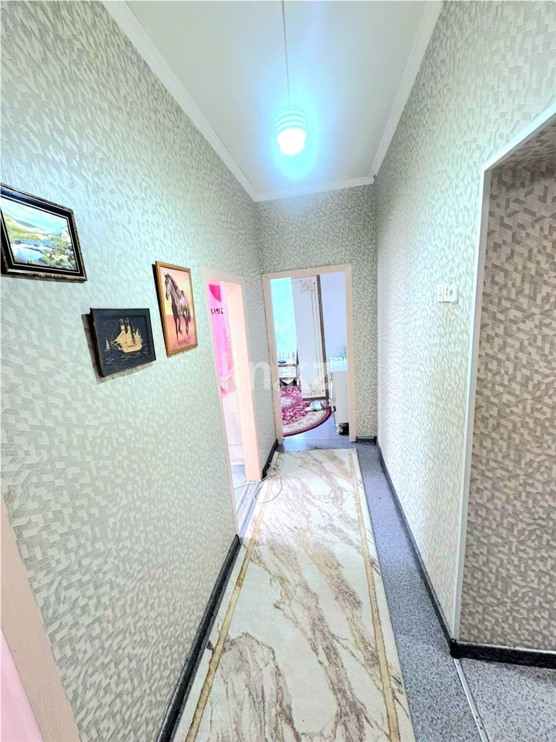 Продажа 2-комнатной квартиры, 57 м² в Темиртау - фото 12