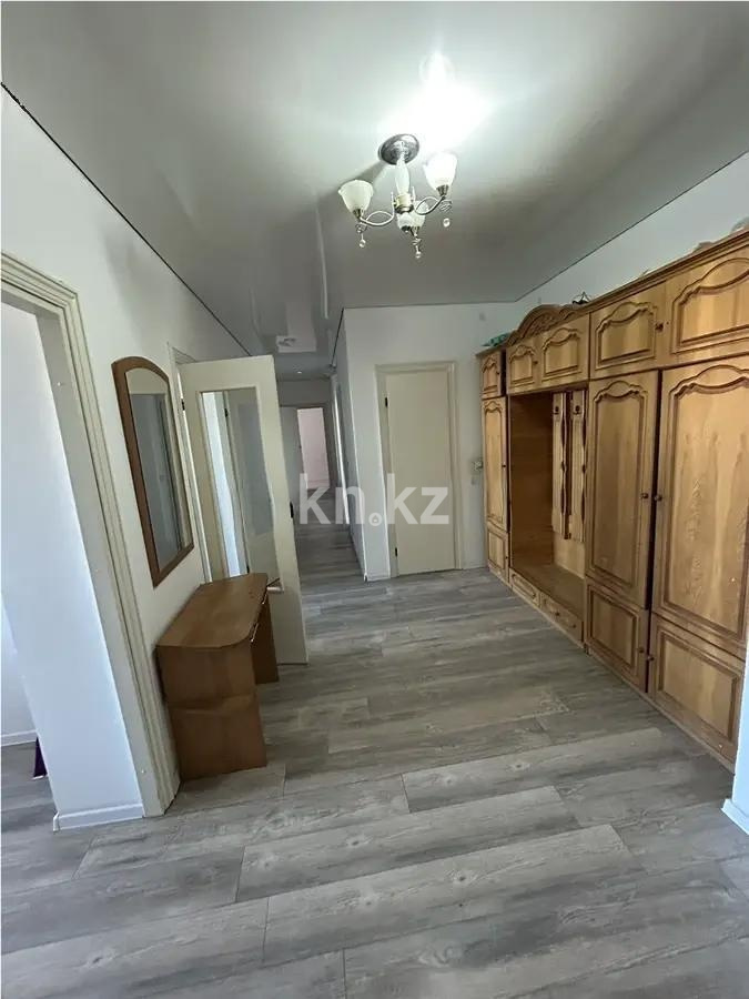 Продажа 3-комнатной квартиры, 96 м² в Астане - фото 7