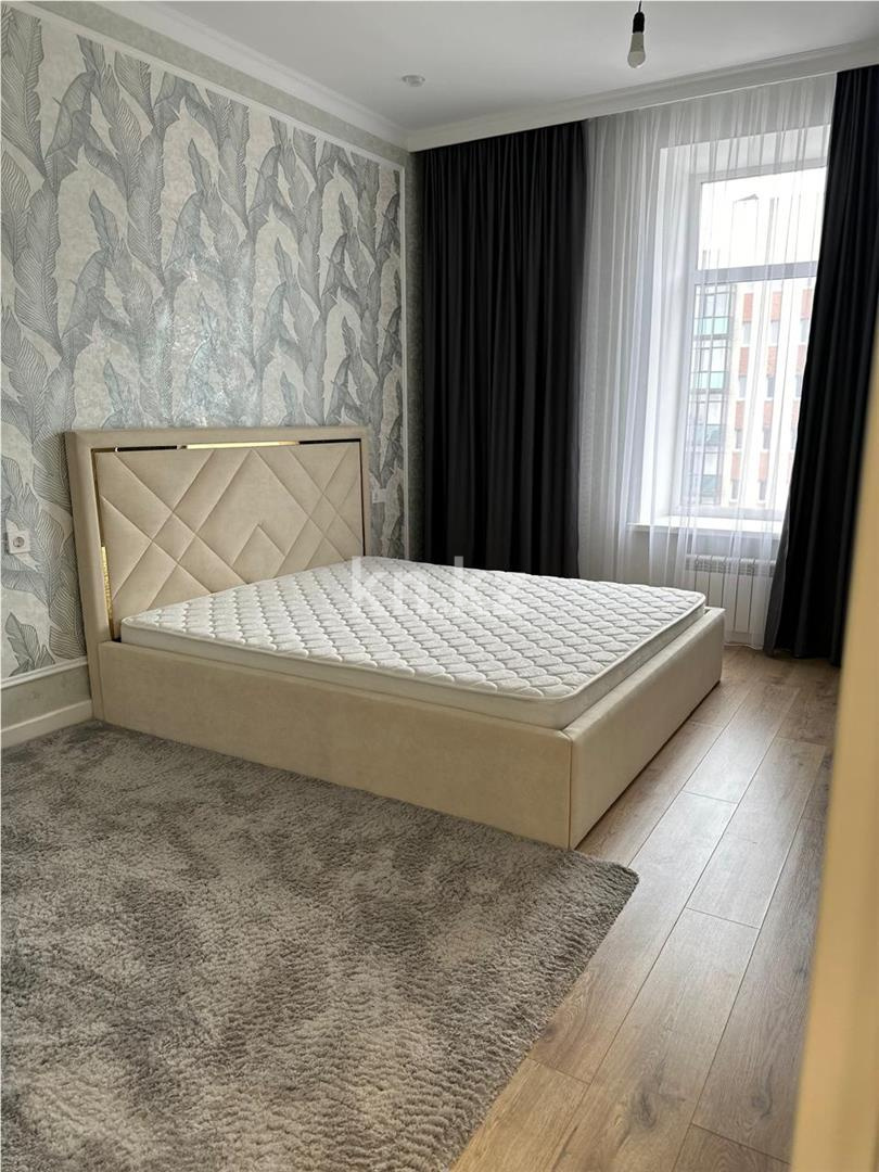 Продажа 2-комнатной квартиры, 48 м² в Караганде - фото 8
