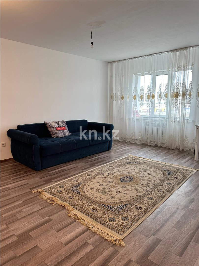 Продажа 2-комнатной квартиры, 54 м², ул. Ашимова, дом  24 в Караганде