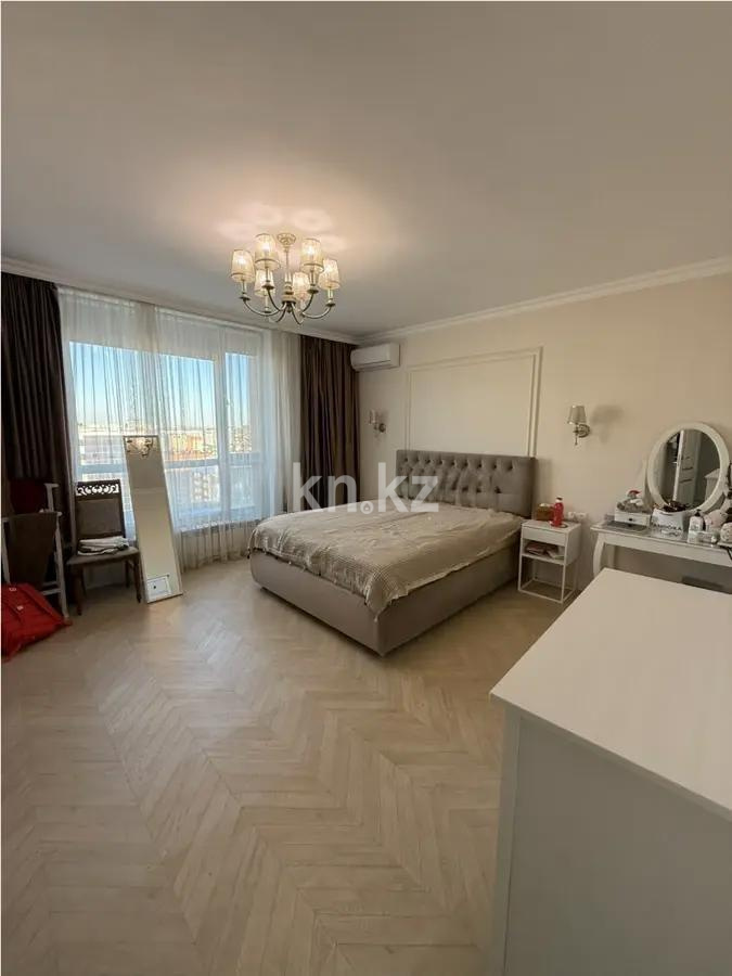 Продажа 3-комнатной квартиры, 94 м² в Астане - фото 2