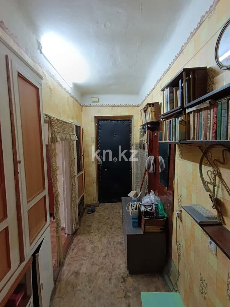 Продажа 2-комнатной квартиры, 47 м², ул. Дружбы, дом  117 в Караганде - фото 9