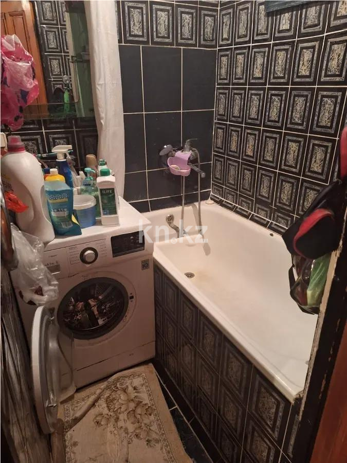 Продажа 3-комнатной квартиры, 50 м² в Караганде - фото 3