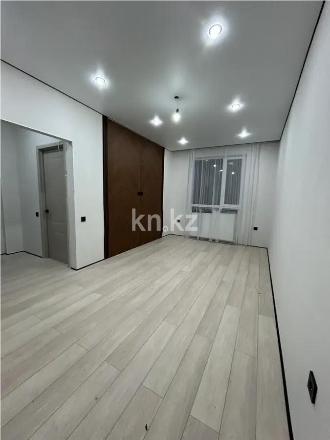 Продажа 1-комнатной квартиры, 42 м² в Астане