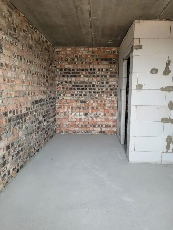 Продажа 1-комнатной квартиры, 38 м², ул. Аккемер, дом  14/1 в Астане - фото 4