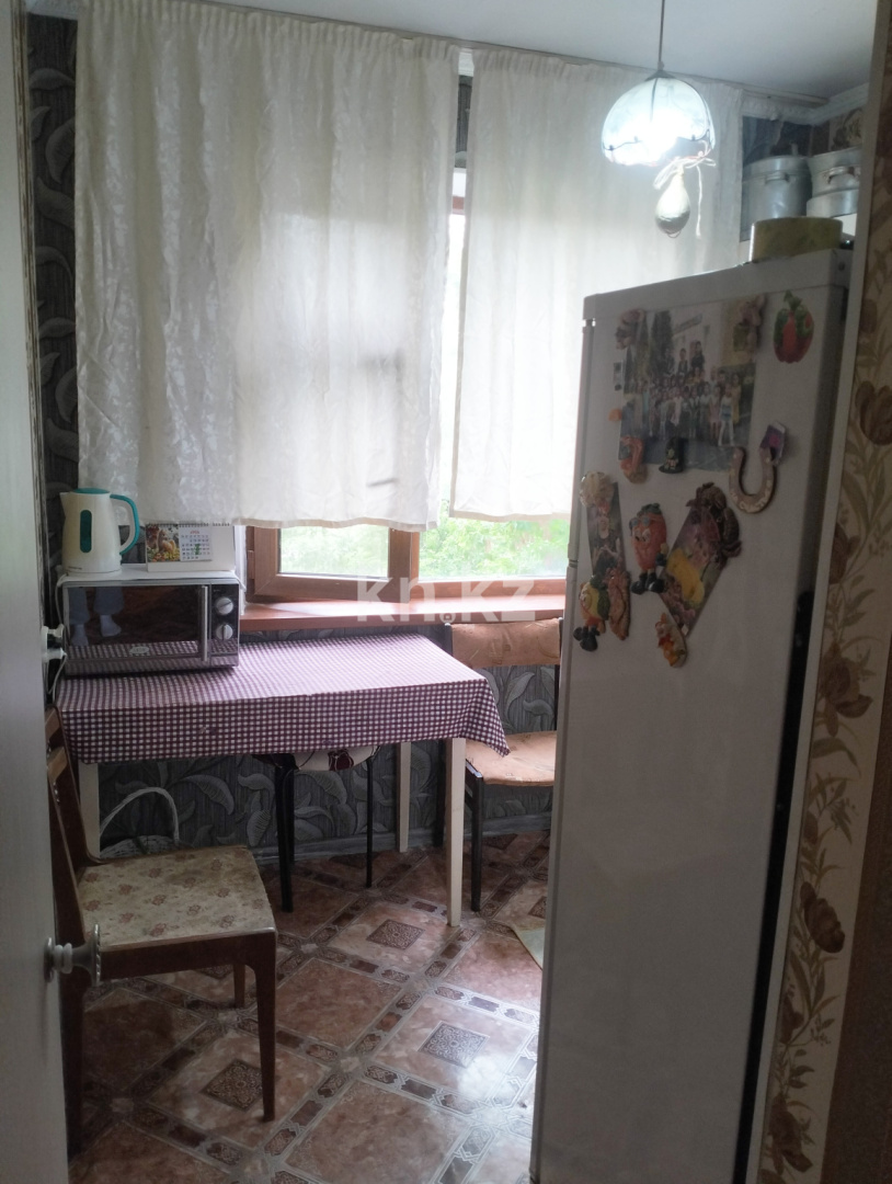 Продажа 2-комнатной квартиры, 49.7 м² в Таразе - фото 8