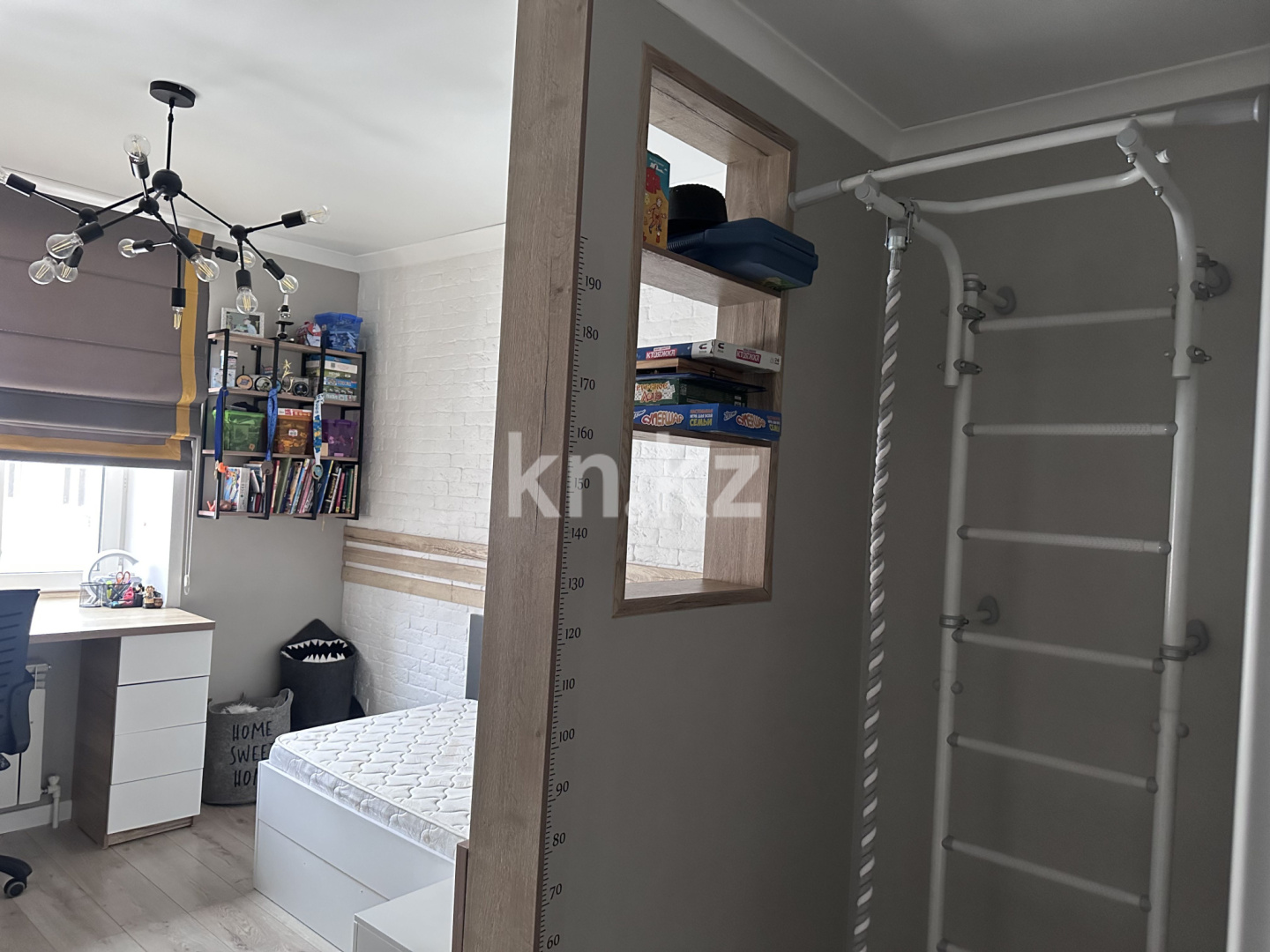 Продажа 3-комнатной квартиры, 78.9 м² в Караганде - фото 21