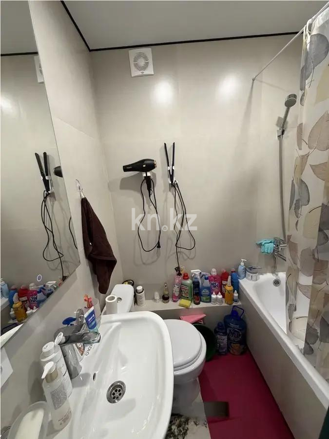 Продажа 1-комнатной квартиры, 24 м² в Астане - фото 3