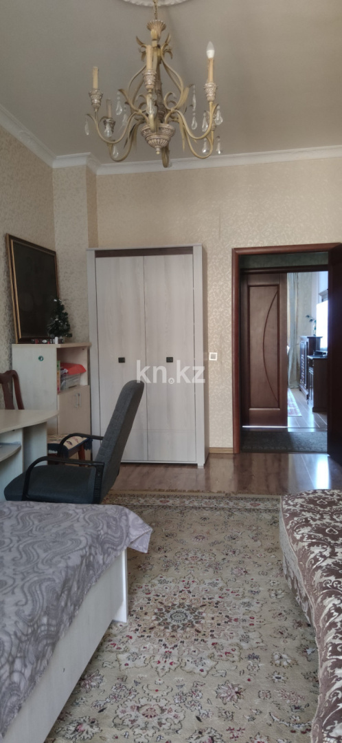 Аренда 3-комнатной квартиры, 120 м² в Астане - фото 9