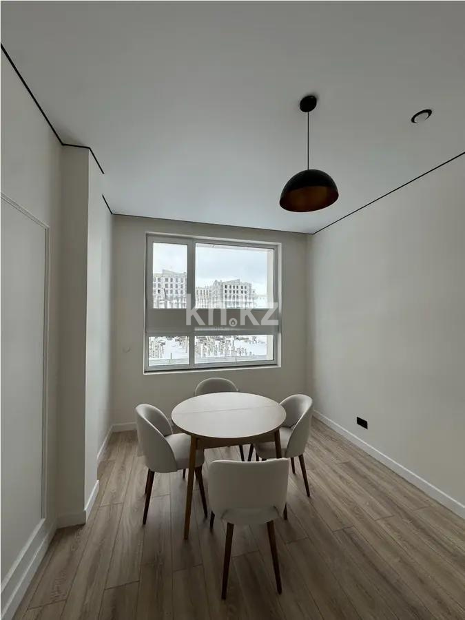 Продажа 2-комнатной квартиры, 45 м² в Астане - фото 3