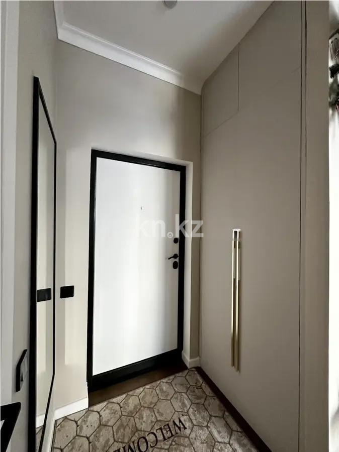 Продажа 2-комнатной квартиры, 38 м² в Астане - фото 5