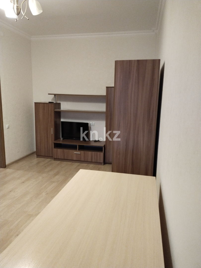 Аренда 1-комнатной квартиры, 40 м² в Астане - фото 4