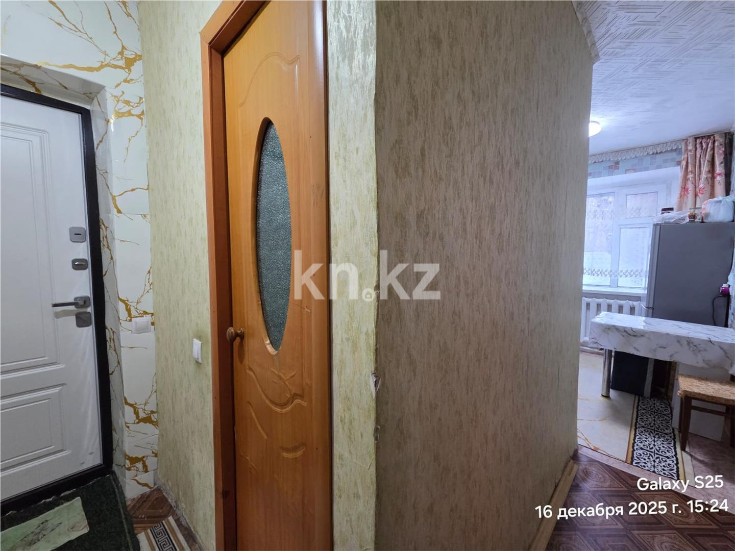 Продажа 1-комнатной квартиры, 31 м², пр. Республики в Темиртау - фото 9