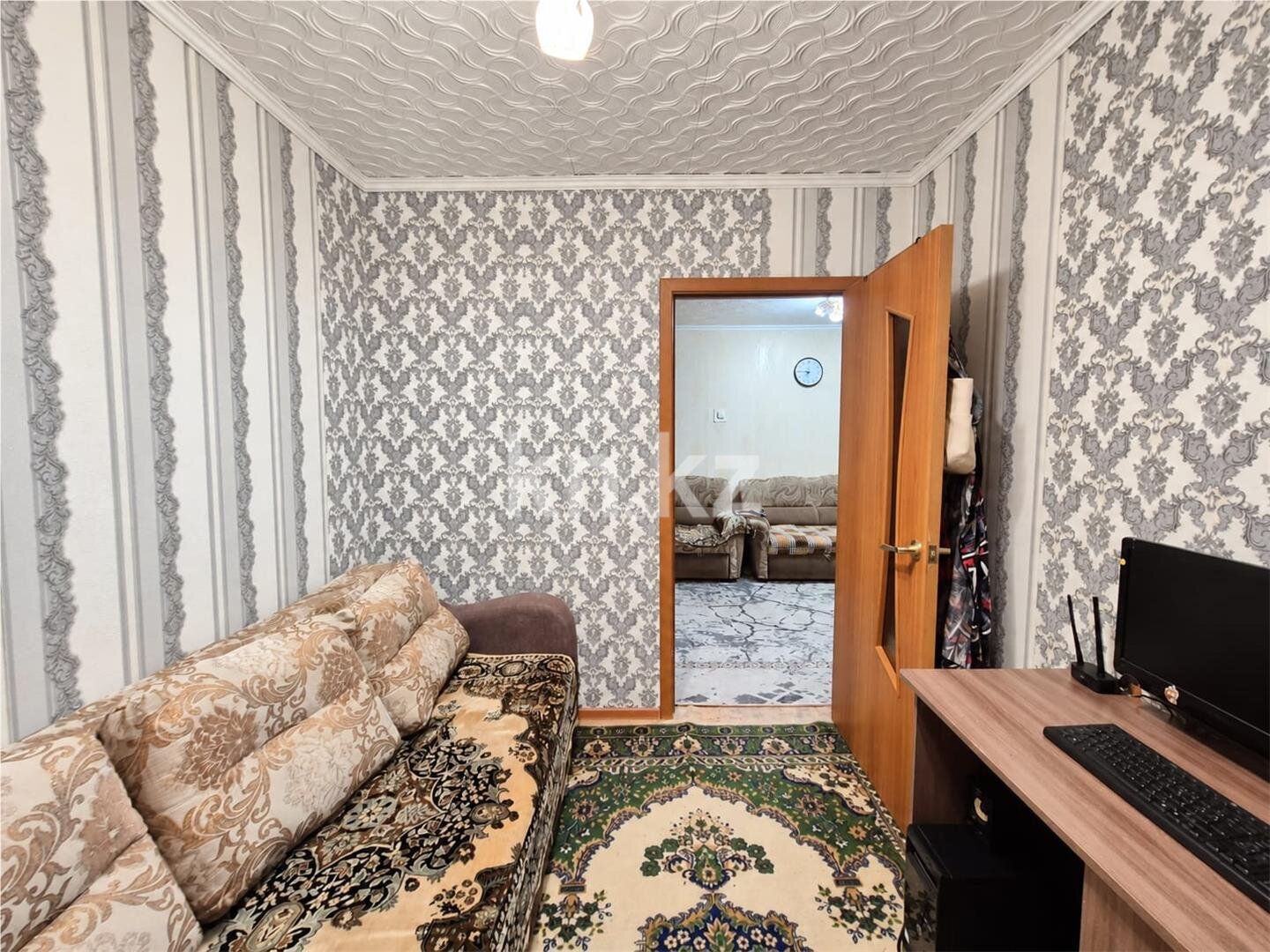 Продажа 4-комнатной квартиры, 61 м² в Темиртау - фото 3