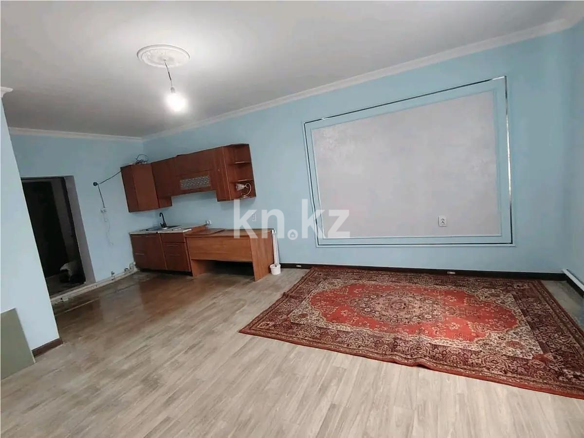 Продажа 1-комнатной квартиры, 30 м², ул. Жетиген, дом  23 в Астане