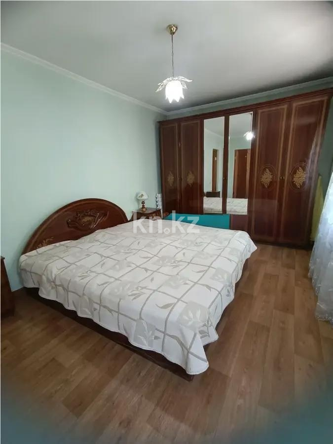 Продажа 3-комнатной квартиры, 56.4 м² в Алматы - фото 3