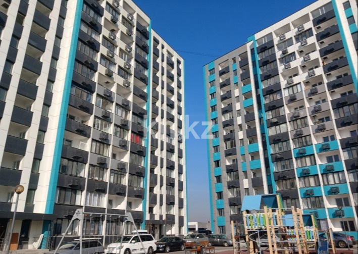 Продажа 1-комнатной квартиры, 29.9 м² в Алматинской области - фото 5