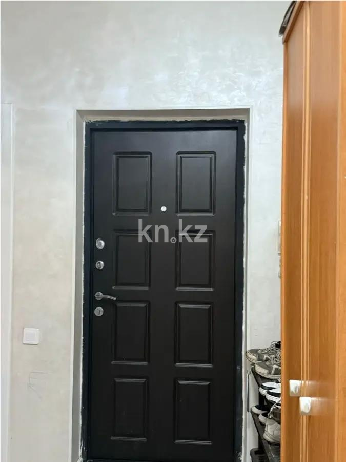 Продажа 3-комнатной квартиры, 74 м², мкр-н Зердели, дом  1/168 в Алматы - фото 9