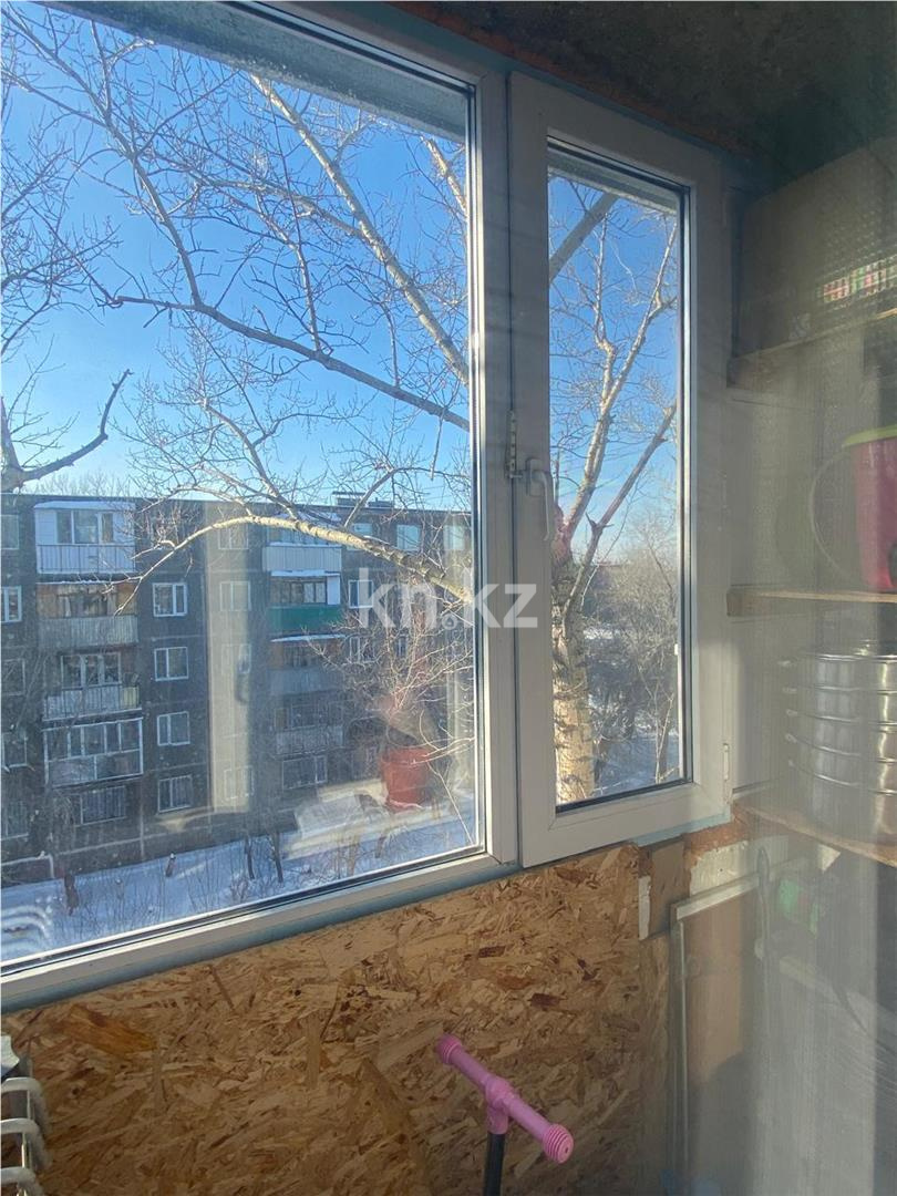 Продажа 3-комнатной квартиры, 58 м² в Караганде - фото 16