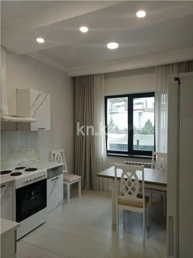 Продажа 2-комнатной квартиры, 70.8 м² в Алматы - фото 3