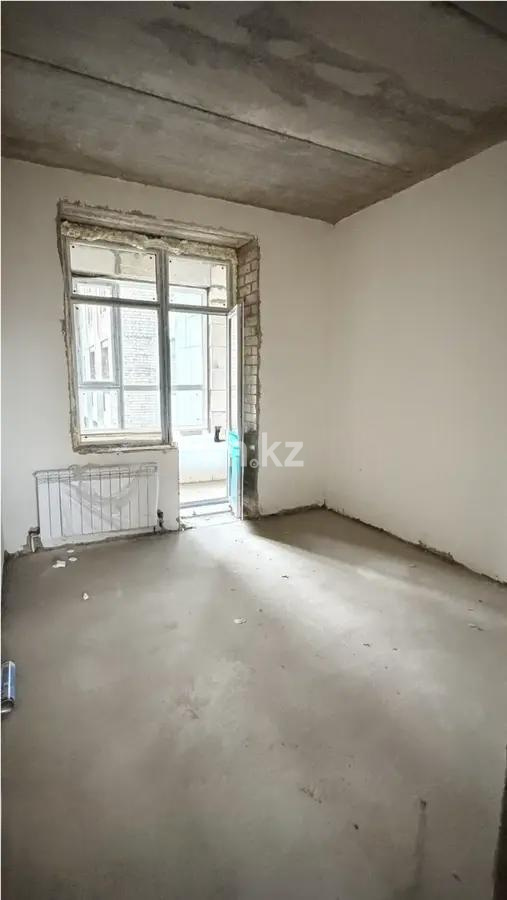 Продажа 1-комнатной квартиры, 41.71 м², ул. Калдаякова, дом  26 стр в Астане - фото 2