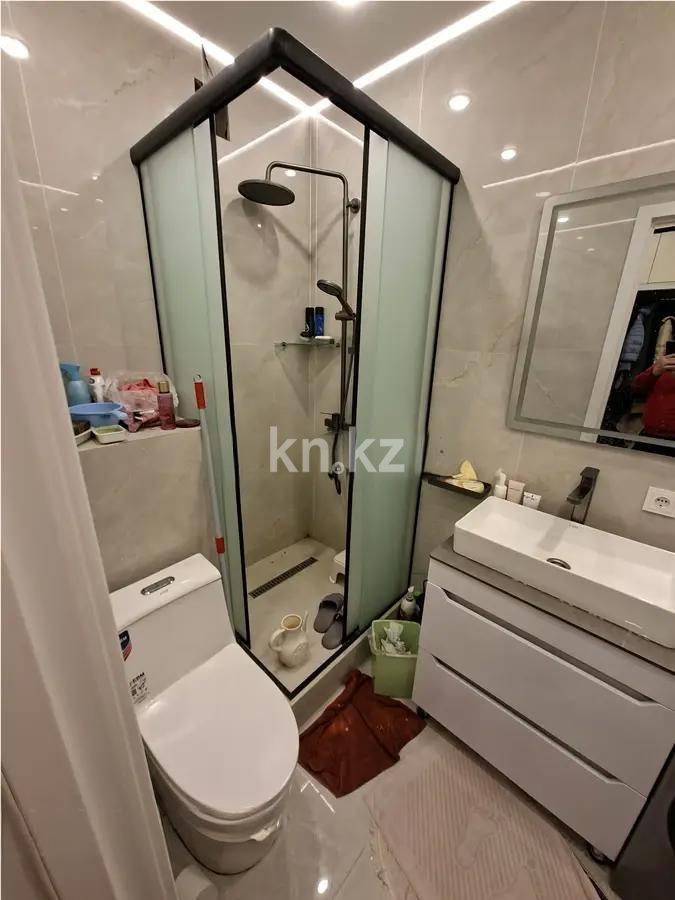 Продажа 3-комнатной квартиры, 70 м² в Алматы - фото 5